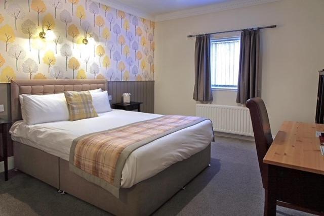 The Marine Hotel Hartlepool Exterior foto
