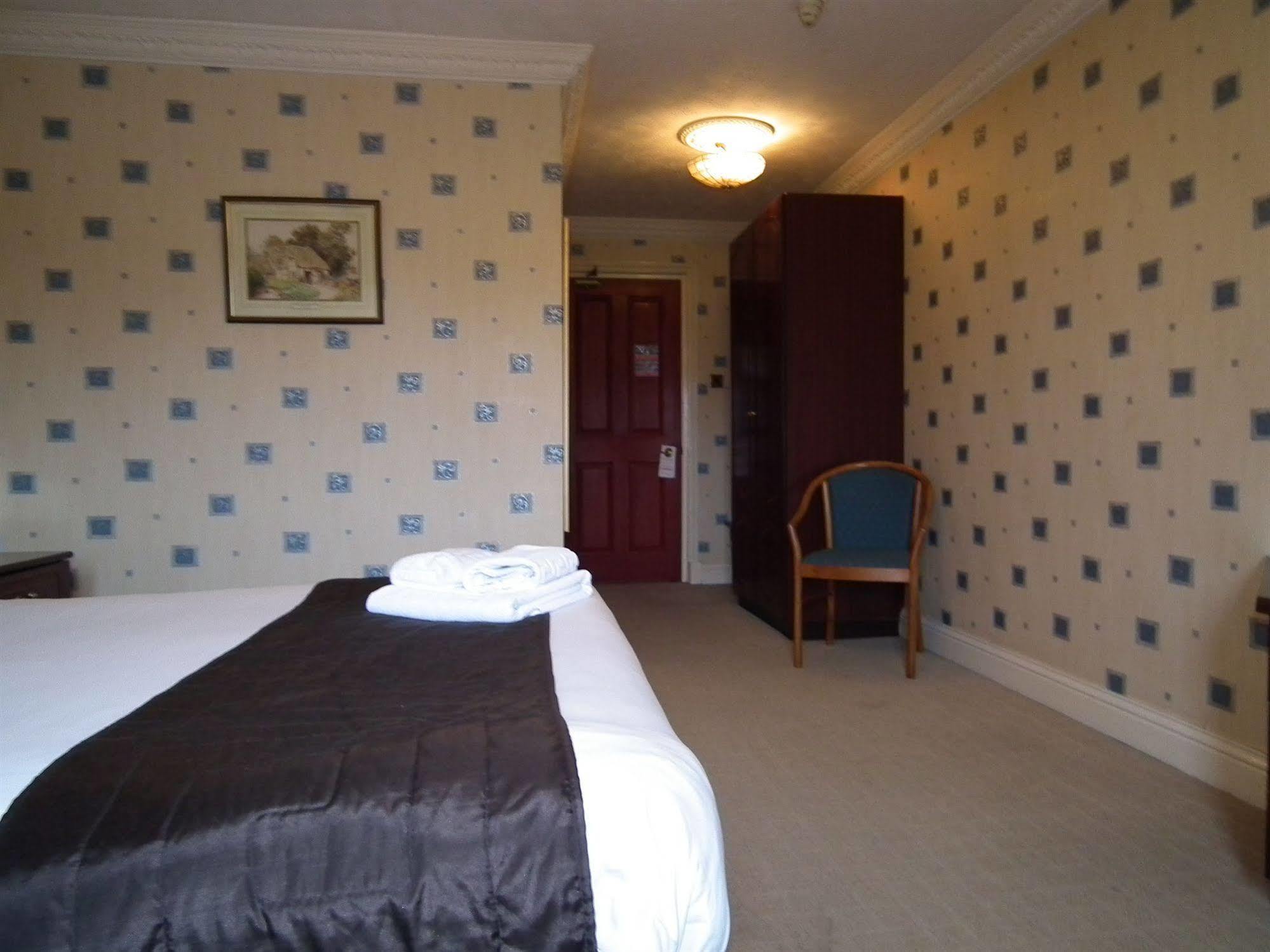 The Marine Hotel Hartlepool Exterior foto
